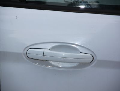 Maner exterior usa dreapta fata Ford C-max 2 facelift 2015-2019