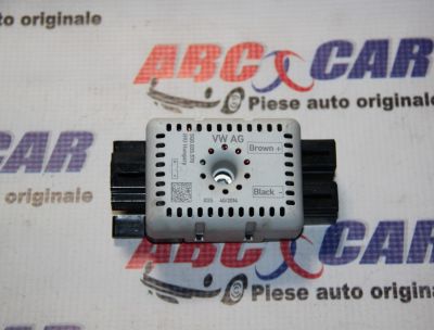 Modul antena VW Golf 7 2014-2020 5Q0035570