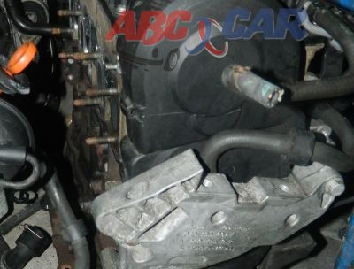 Motor VW Golf 5 1.9 TDI cod motor: BXE