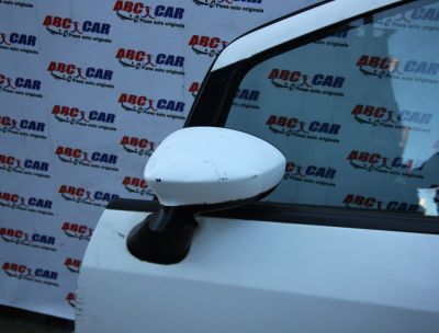 Oglinda stanga Fiat Grande Punto 2006-2012