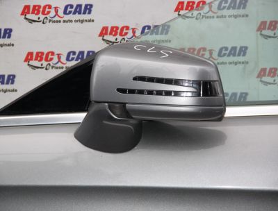 Oglinda stanga Mercedes CLS-Class W218 2011-2018