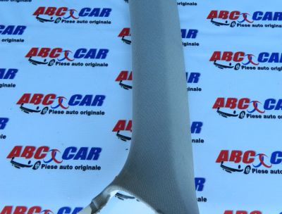 Ornament stalp interior stanga Audi Q5 8R 2008-2015 8R0867233B