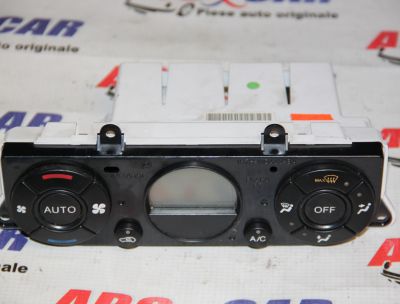 Panou comanda clima Ford Mondeo 3 2000-2007 2S7H18C612AA