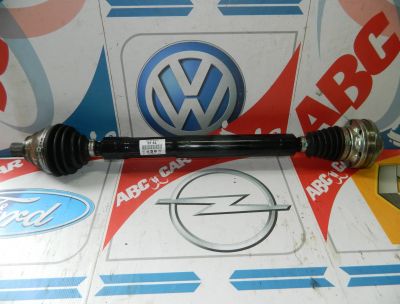 Planetara dreapta fata VW Passat CC 2.0 TFSI DSG 3C8407272A