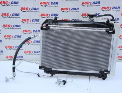 Radiator clima Toyota Yaris (XP130) 2011-2019 447770-4251
