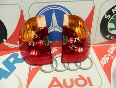 Stop dreapta caroserie BMW X3 E83 2003-2010