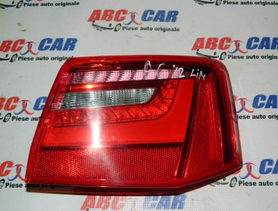 Stop dreapta caroserie cu led Audi A6 4G C7 Limuzina 2011-2015 Cod: 4G5945096A