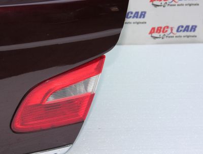 Stop dreapta haion Skoda Superb 2 3T4 sedan 2008-2013