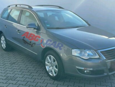 Electrovalva VW Passat B6 variant 2005-2010