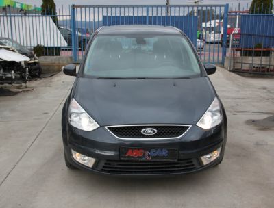Bara fata model cu senzori (completa) Ford Galaxy 2006-2010