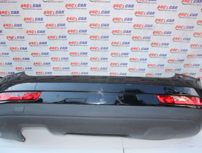Bara spate Audi Q3 8U facelift 2014-2018