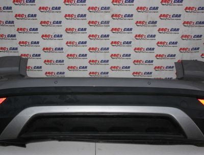 Bara spate model cu 4 senzori VW T-Cross 2018-prezent