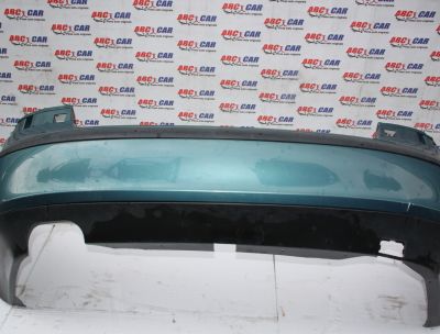 Bara spate Skoda Octavia 2 (1Z3) limuzina 2004-2013