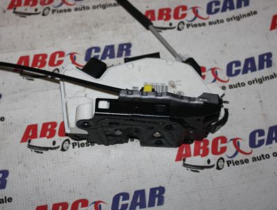 Broasca usa dreapta spate Seat Ibiza (6J5) 2008-2017 6J0839016F