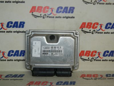 Calculator motor Audi A4 B6 8E 2000-2005 1.9 TDI AVB 038906019JP