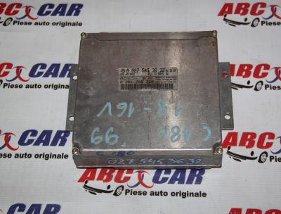 Calculator motor Mercedes C-Class W202 1993-2000 A0275453632