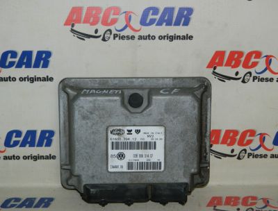 Calculator motor VW Golf 4 1999-2004 1.4 16V 036906014CF