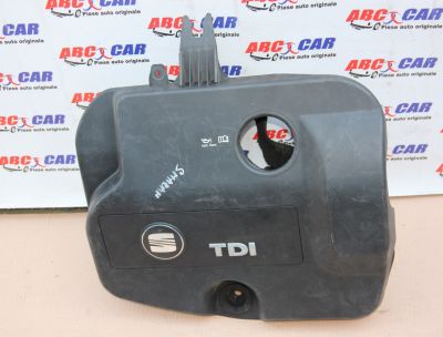 Capac motor Seat Alhambra 1 2000-2010 1.9 TDI 7M3103925
