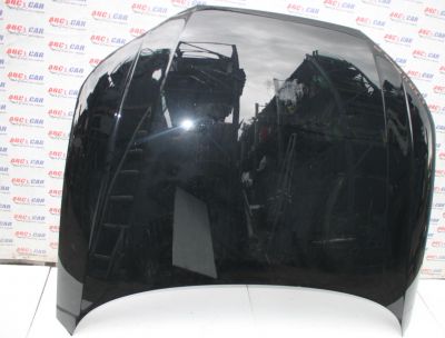 Capota fata Audi A4 B9 8W 2015-2018