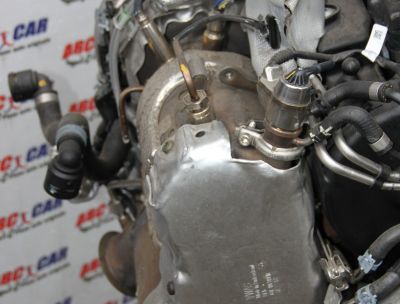 Catalizator VW Passat B8 2015-2023 2.0 TDI 04L131723AT