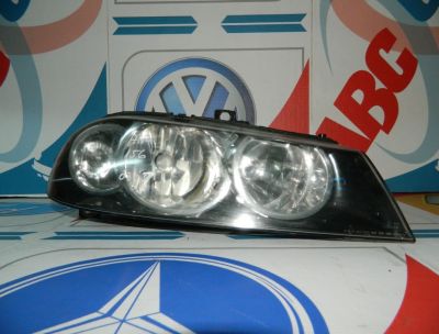 Far dreapta Alfa Romeo 156 1997-2007