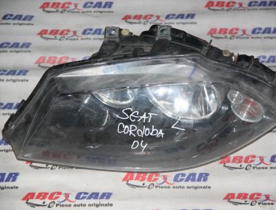 Far stanga Seat Cordoba 2002-2009