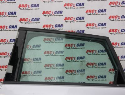 Geam usa stanga spate Audi A3 8V E-Tron facelift 2017-2020