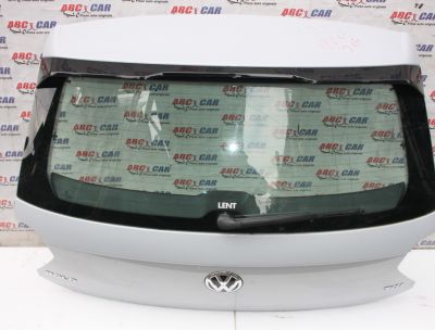 Haion cu luneta VW Polo AW 2G R-line 2017-2021
