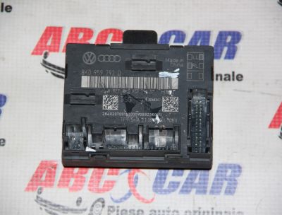 Modul senzori parcare Audi A6 4F 2004-2011 4F0919283B