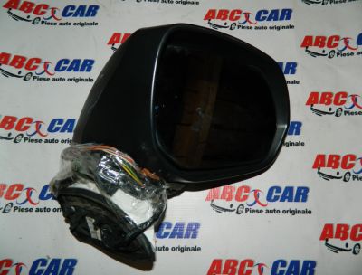 Oglinda dreapta electrica cu semnalizare Citroen C4 Picasso 1 2007-2013