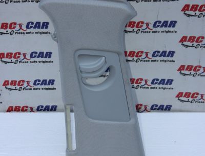 Ornament stalp centura stanga Audi Q7 4M 2016-prezent
