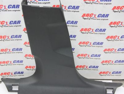 Ornament stalp interior stanga Audi A5 (F5) 2016-2024 8W8867239A