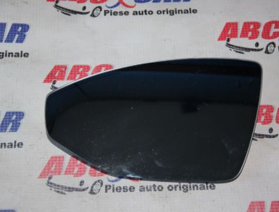 Sticla oglinda stanga fata Audi A8 4N (D5) 2017-prezent 4N0857535E