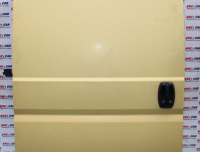 Usa culisanta dreapta Citroen Jumper 2006-prezent