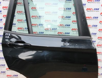 Usa dreapta spate BMW X3 F25 2011-2017