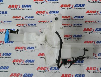 Vas strop gel cu motoras VW Passat CC 2008-2012 Cod: 3C8955453C