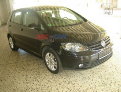 Butuc VW Golf Plus 2004-2012