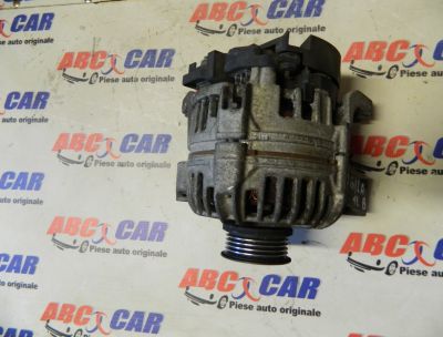 Alternator Opel Agila A 2000-2007 1.0 B 70 Amp 24437119