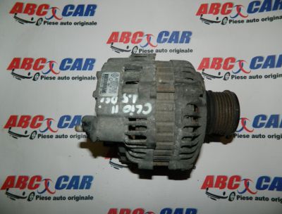 Alternator Renault Clio 2 1998-2012 12v 110 Amp 1.5 DCI 8200373636