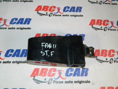 Blocator usa stanga fata Skoda Fabia 2 (5J) 2007-2014