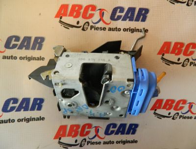 Broasca usa dreapta spate Audi A4 B5 1995-2000 8D0839016A