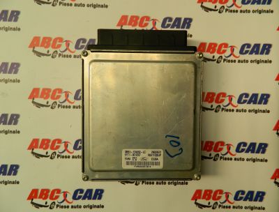 Calculator motor Ford Focus 1 1999-2005 1.8 TDCI  3M51-12A650-LC