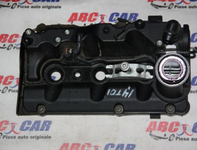 Capac culbutori Seat Toledo 4 (KG3) 2012-2018 1.4 TDI 04B103469K