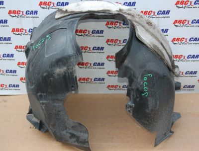 Carenaj roata dreapta Ford Focus 3 facelift 2015-2018 AM51R16114BG