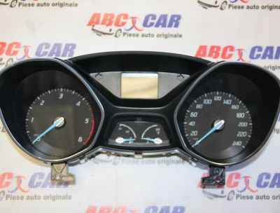 Ceasuri bord Ford Focus 3 1.6 TDCI 2012-2018 1.6 TDCI BM5T-1089-CJ