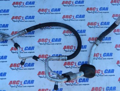 Conducta clima Audi Q5 8R 2008-2016 2.0 TDI 8R1260712D