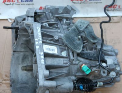 Cutie de viteze manuala (6 viteze) Dacia Duster 2009-2017 1.2 TCE 320105827R