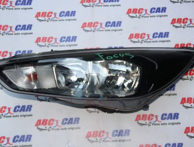 Far stanga Ford Focus 3 facelift 2015-2018 F1EB-13W030-PC