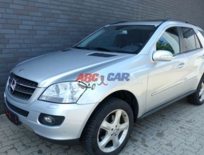Electrovalva Mercedes ML-Class W164 2006-2011