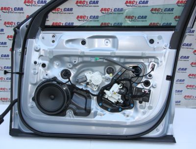 Modul usa dreapta fata Audi A8 4N (D5) 2017-prezent 4M1959792C